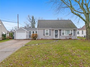 4220 3rd St NW, Canton, OH 44708