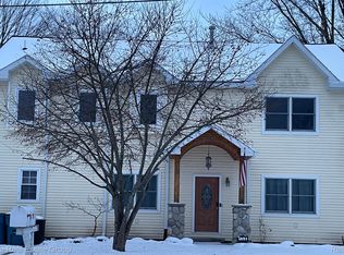136 North St, Montrose, MI 48457