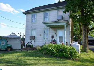 1320 Frye Rd, Pennsburg, PA 18073