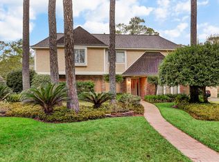 5122 Wightman Ct, Houston, TX 77069