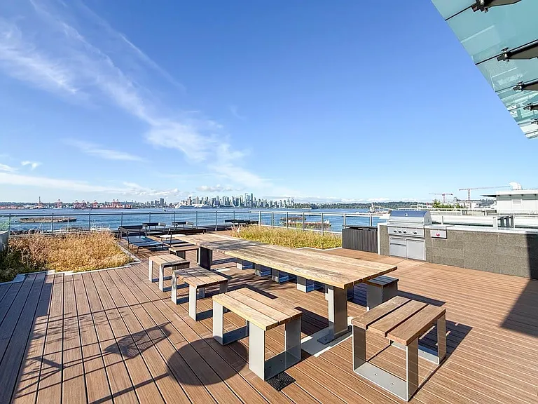 777 Harbourside Dr #406 — Photo 36
