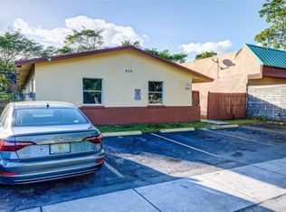 929 NW 3rd Ave, Fort Lauderdale, FL 33311