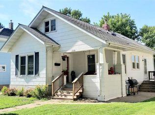 507 W Main St, Pipestone, MN 56164