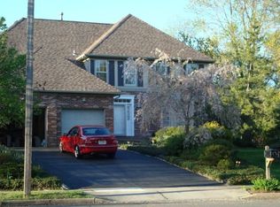 15 Lenape Ln, West Windsor, NJ 08550