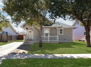 2150 Sunbird Pass, San Antonio, TX 78224