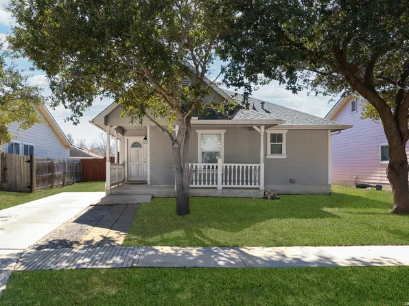 2150 SUNBIRD PASS, San Antonio, TX 78224