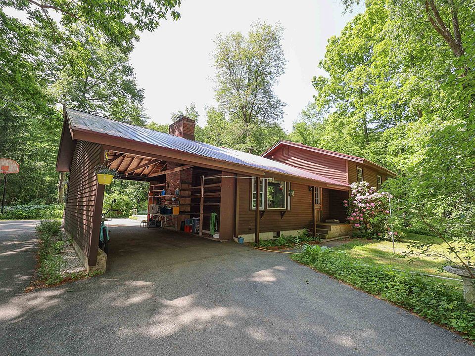 1 Town Farm Road, Amherst, NH 03031 Zillow