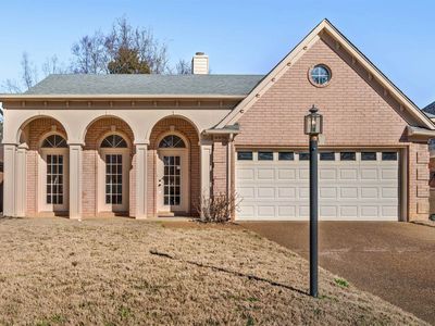 9926 Woodland Fern Dr, Lakeland, TN, 38002