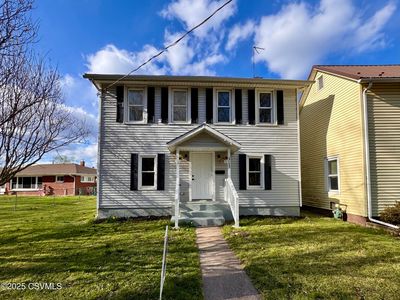 313 W 5th St, Nescopeck, PA, 18635