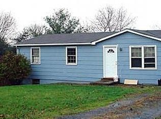 5860 Cardinal St, Mount Jackson, VA 22842