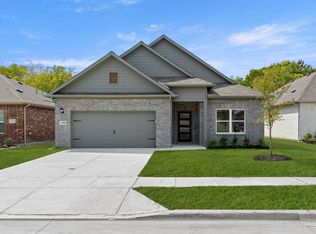 1308 Cole Dr, Trenton, TX 75490