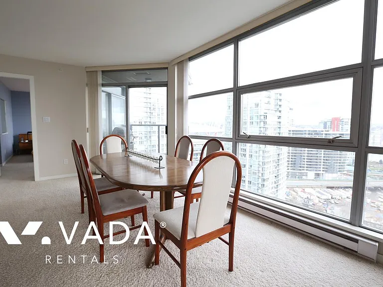 989 Beatty St #2103 — Photo 8