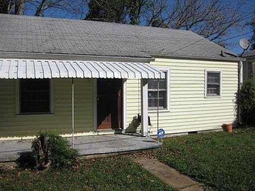 1st image of this home
