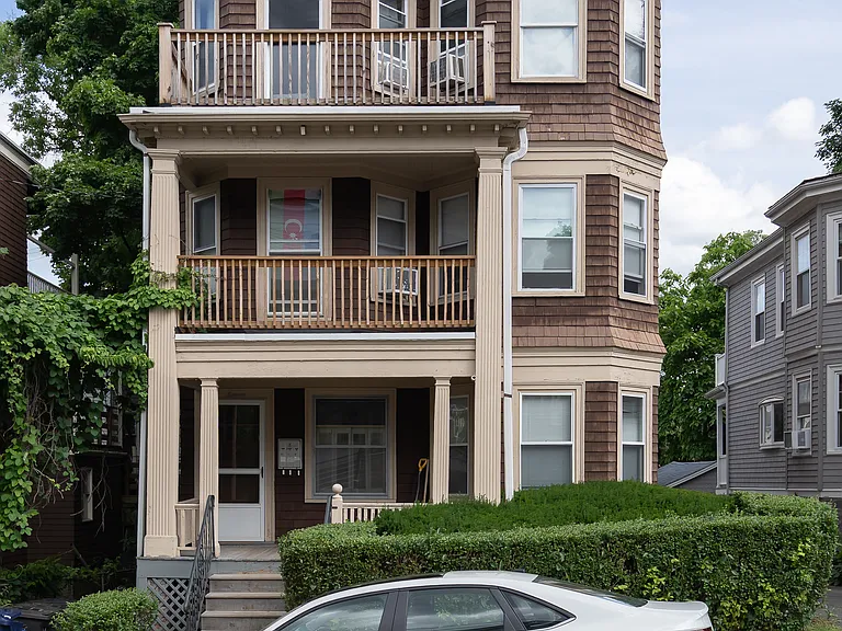 11 Atkins St #3 — Photo 21