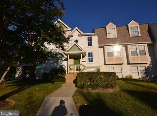 14220 Jib St APT 22, Laurel, MD 20707