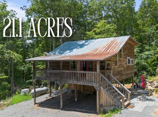 184 Tecumseh Trl, Speedwell, TN 37870