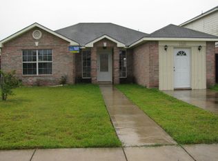 2693 Vienna St, Brownsville, TX 78520
