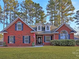 206 Sandy Springs Dr, Rincon, GA 31326