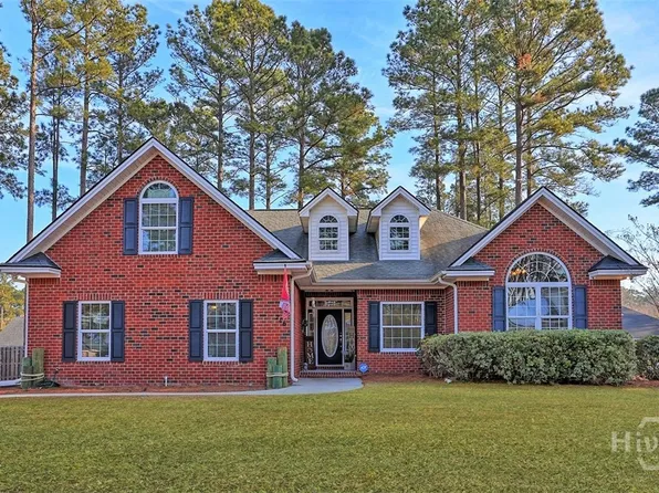 206 Sandy Springs Drive, Rincon, GA 31326