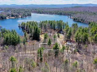 Grove Road, New Durham, NH 03855