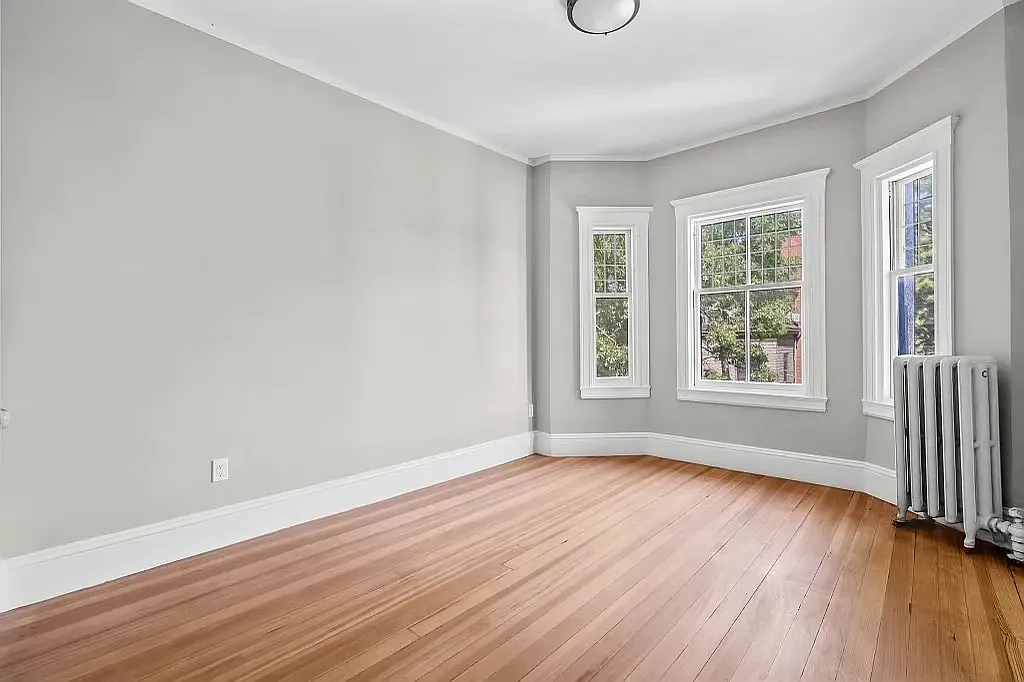 Building Photo - 23 Agassiz St #31