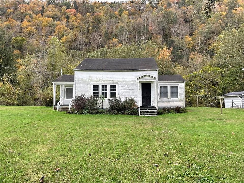 97 Sycamore St, Clay, WV 25043 Zillow