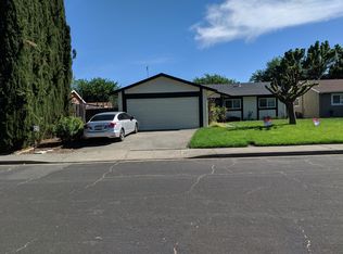 520 Greenwood Dr, Vacaville, CA