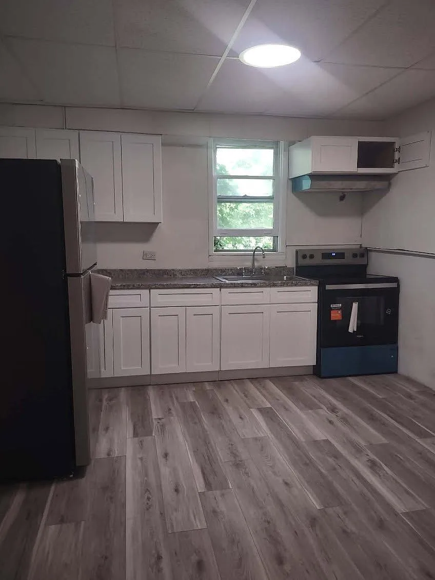 2 bed, 1.0 bath, $1,250 — Photo 1