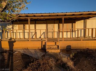 3961 Zula Dr, Pahrump, NV 89060