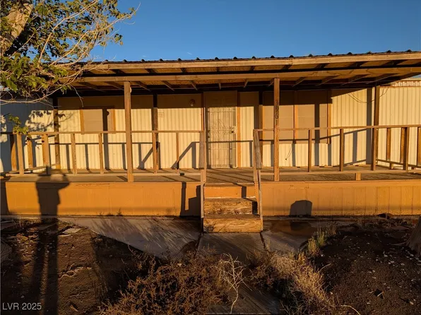 3961 Zula Dr, Pahrump, NV 89060