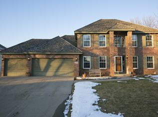 12700 31st Ave N, Plymouth, MN 55441