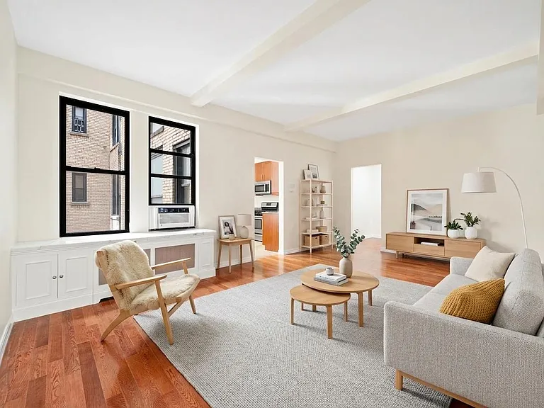 321 W 90th St #3C — Photo 3