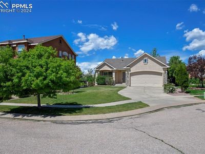 8570 Jacks Fork Dr, Colorado Springs, CO, 80924