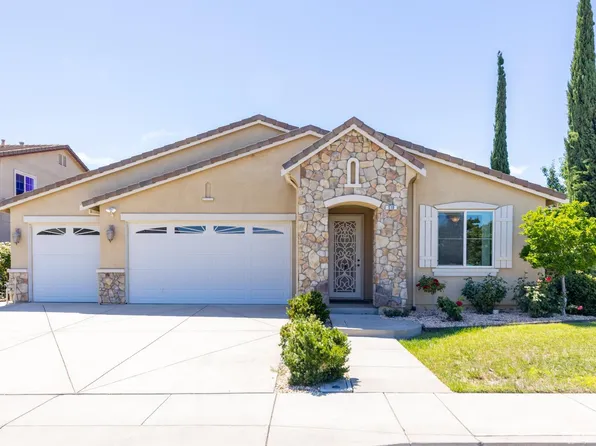 510 Silver Spur Ln, Oakley, CA 94561