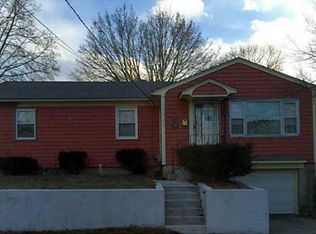 42 General St, Providence, RI 02904