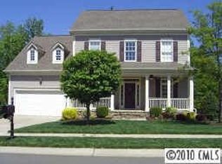 3005 Thayer Dr, Waxhaw, NC 28173