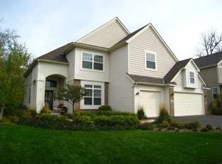 2310 Robin Ln, Mound, MN 55364