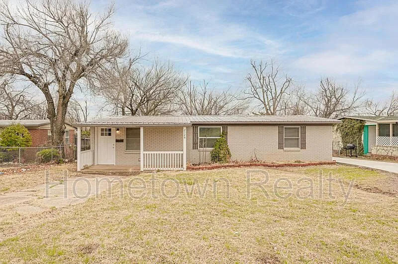 2124 S Sunnylane Rd