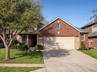9841 McFarring Dr, Fort Worth, TX 76244