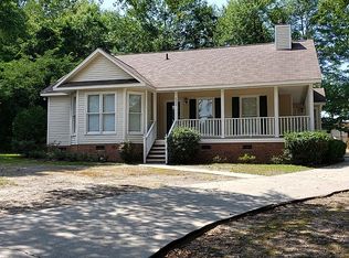 202 Saxe Gotha Ln, Lexington, SC 29072