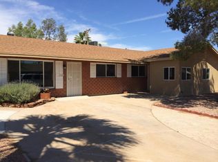8132 E Fairmount Ave, Scottsdale, AZ 85251