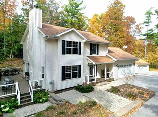 5707 Hy Line Trl, Sturgeon Bay, WI 54235