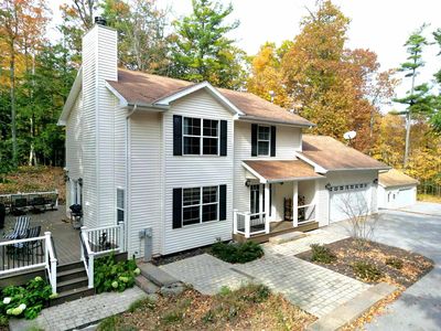 5707 Hy Line Trl, Sturgeon Bay, WI, 54235