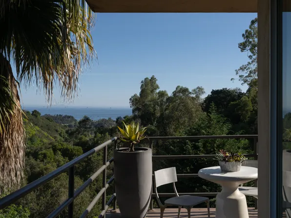 1776 Eucalyptus Hill Rd, Santa Barbara, CA 93103