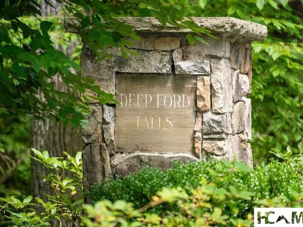 Lot 10 Deep Ford Falls, Lake Toxaway, NC 28747