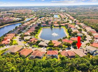 3968 W Hamilton Ky, West Palm Beach, FL 33411