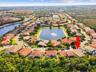 3968 W Hamilton Key, West Palm Beach, FL, 33411