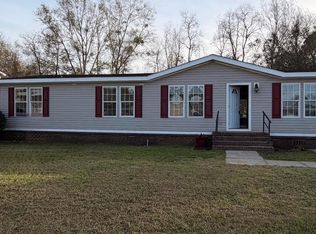 1609 Whitewood Dr, Gautier, MS 39553