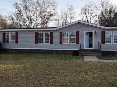 1609 Whitewood Dr, Gautier, MS, 39553