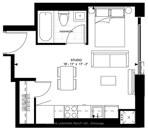 8 Widmer St Photo 1